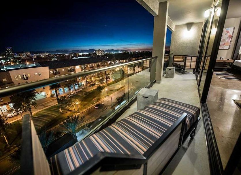 Balcone Foto