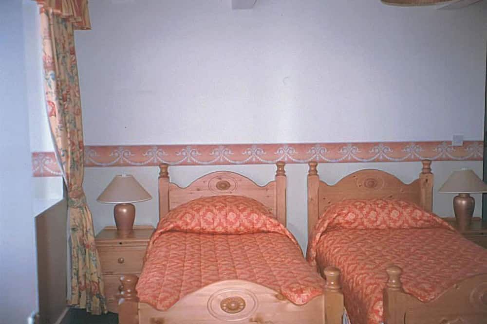 Camera da letto