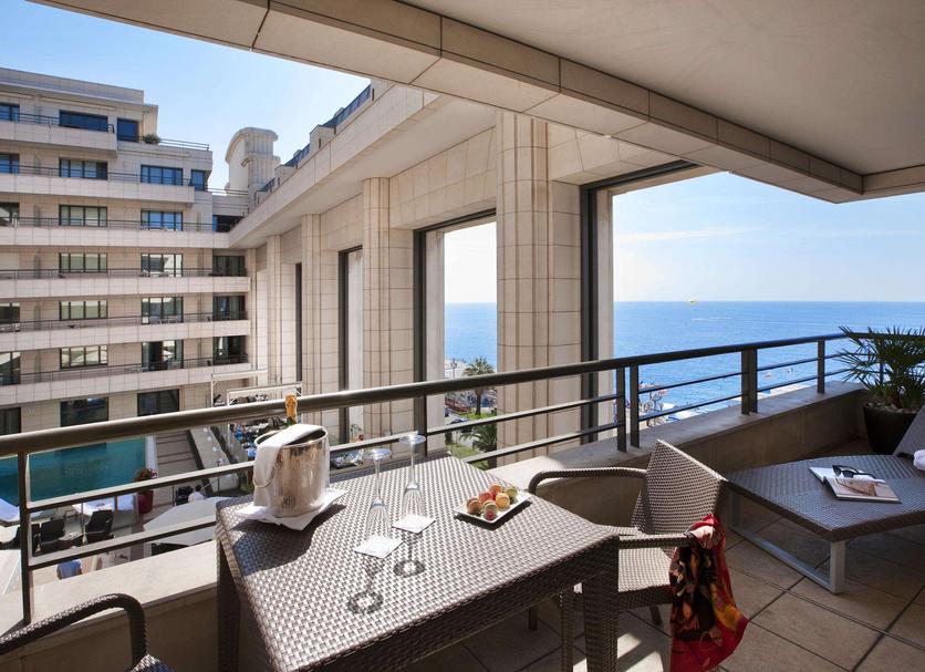 Balcone Foto