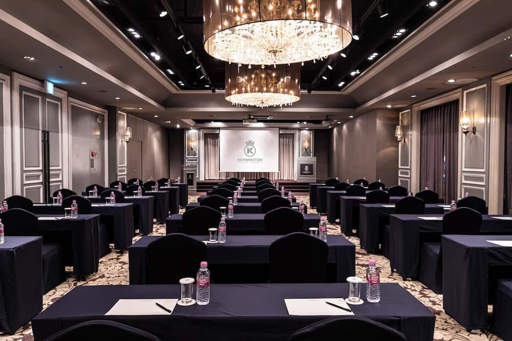Sala conferenze