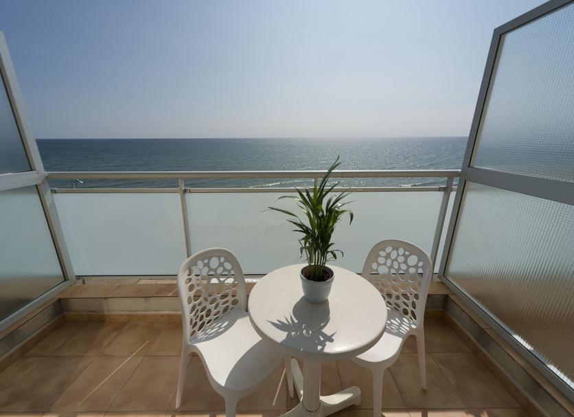 Balcone Foto