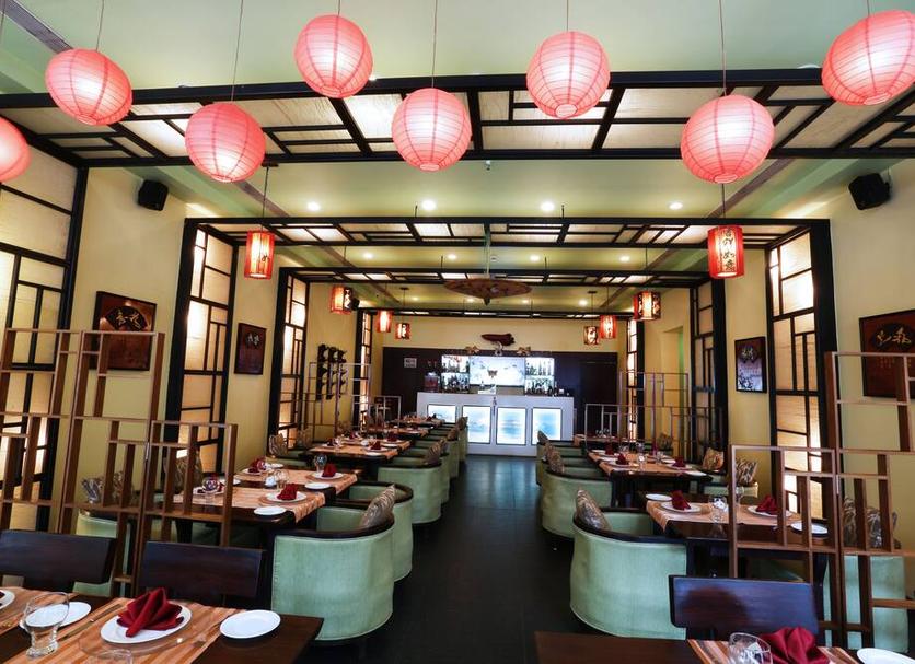 Ristorante Foto
