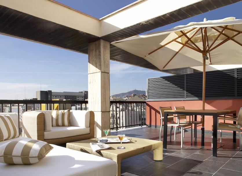 Balcone Foto
