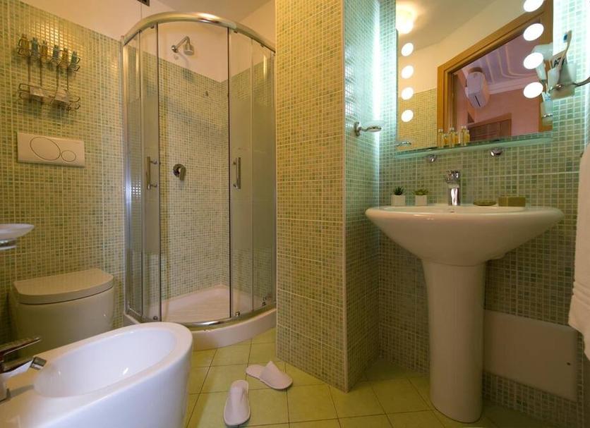 Bagno Foto