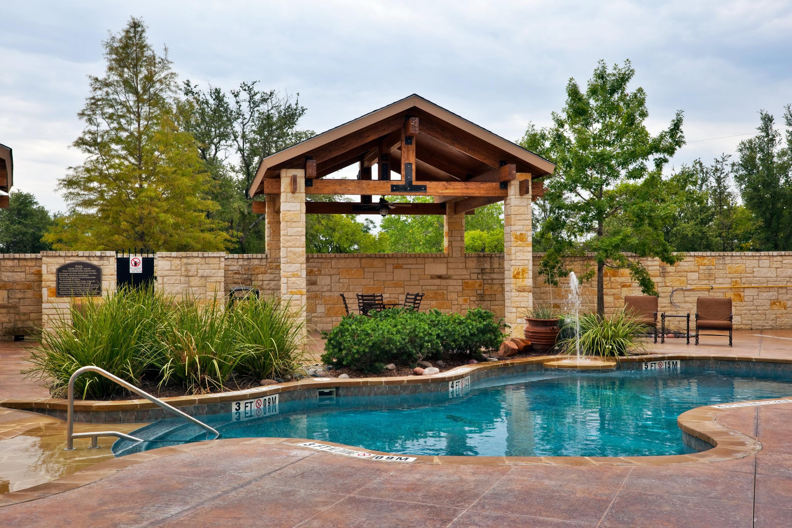 Piscina