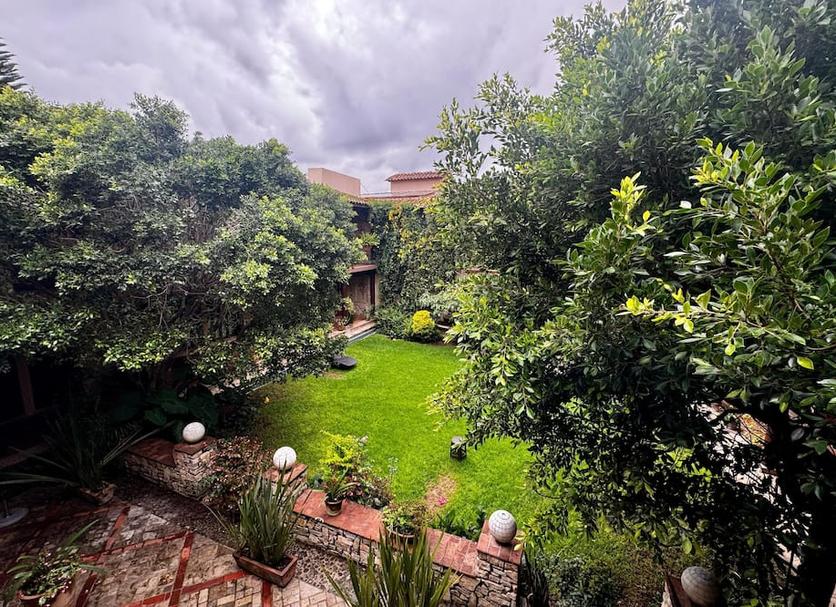 Vista esterna Foto