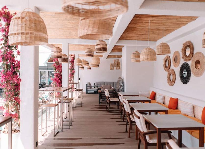 Ristorante Foto