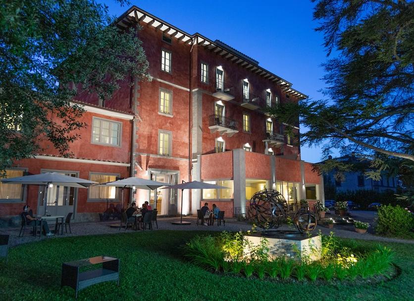 Edificio Foto