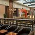 Area lounge