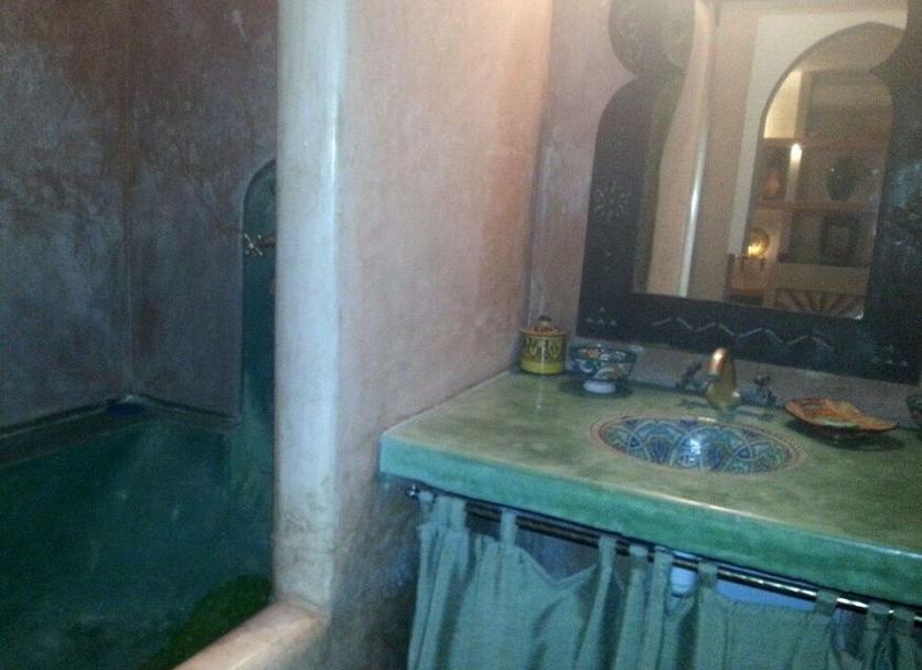 Bagno Foto