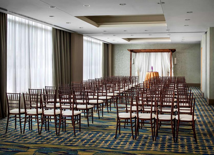 Sala conferenze Foto