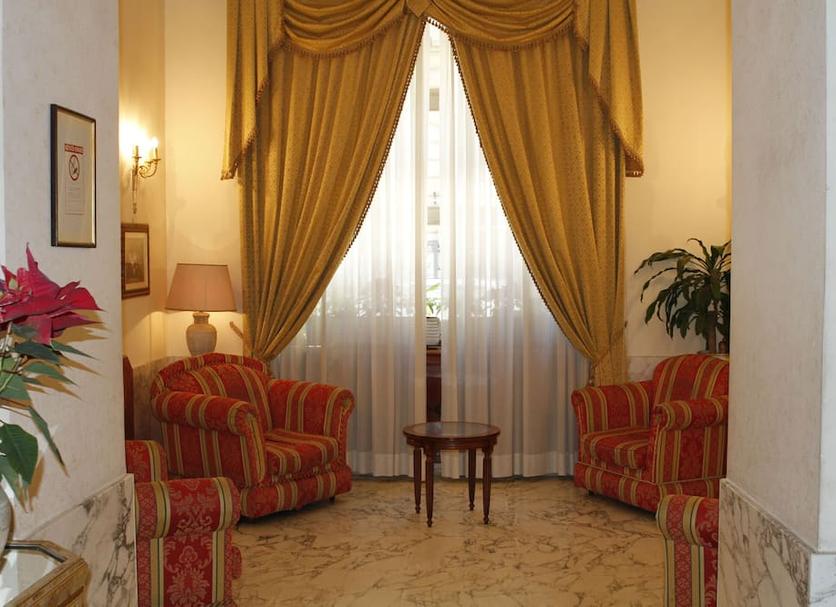 Soggiorno Foto