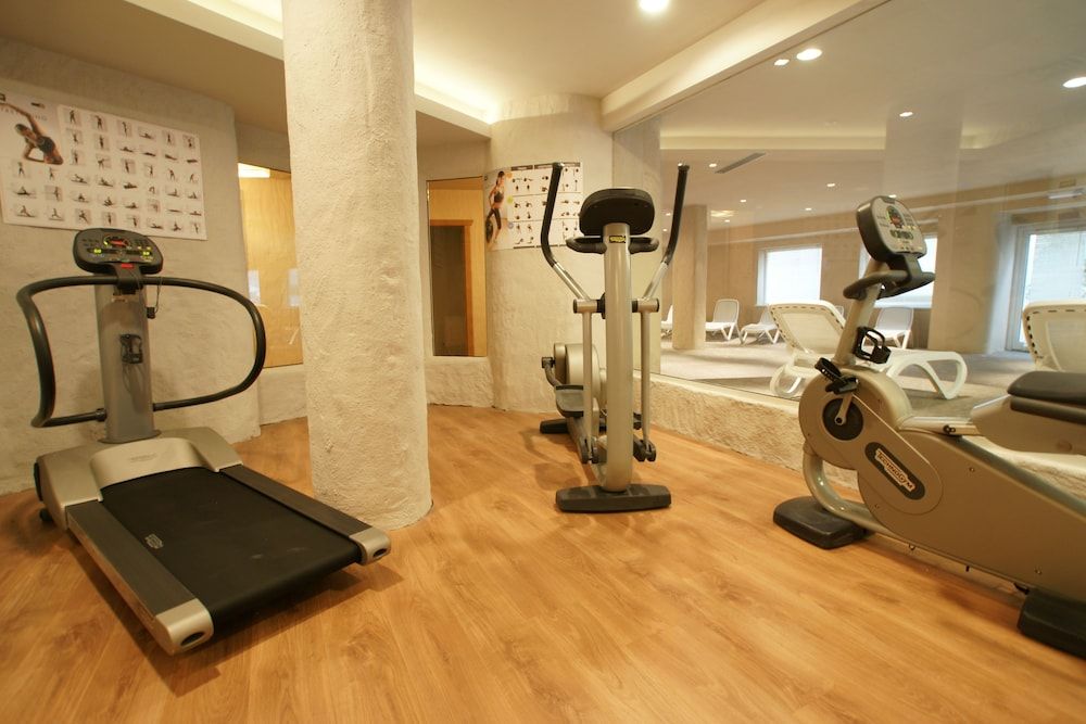 Palestra