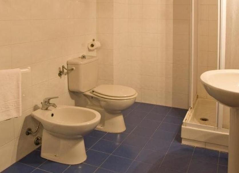 Bagno Foto