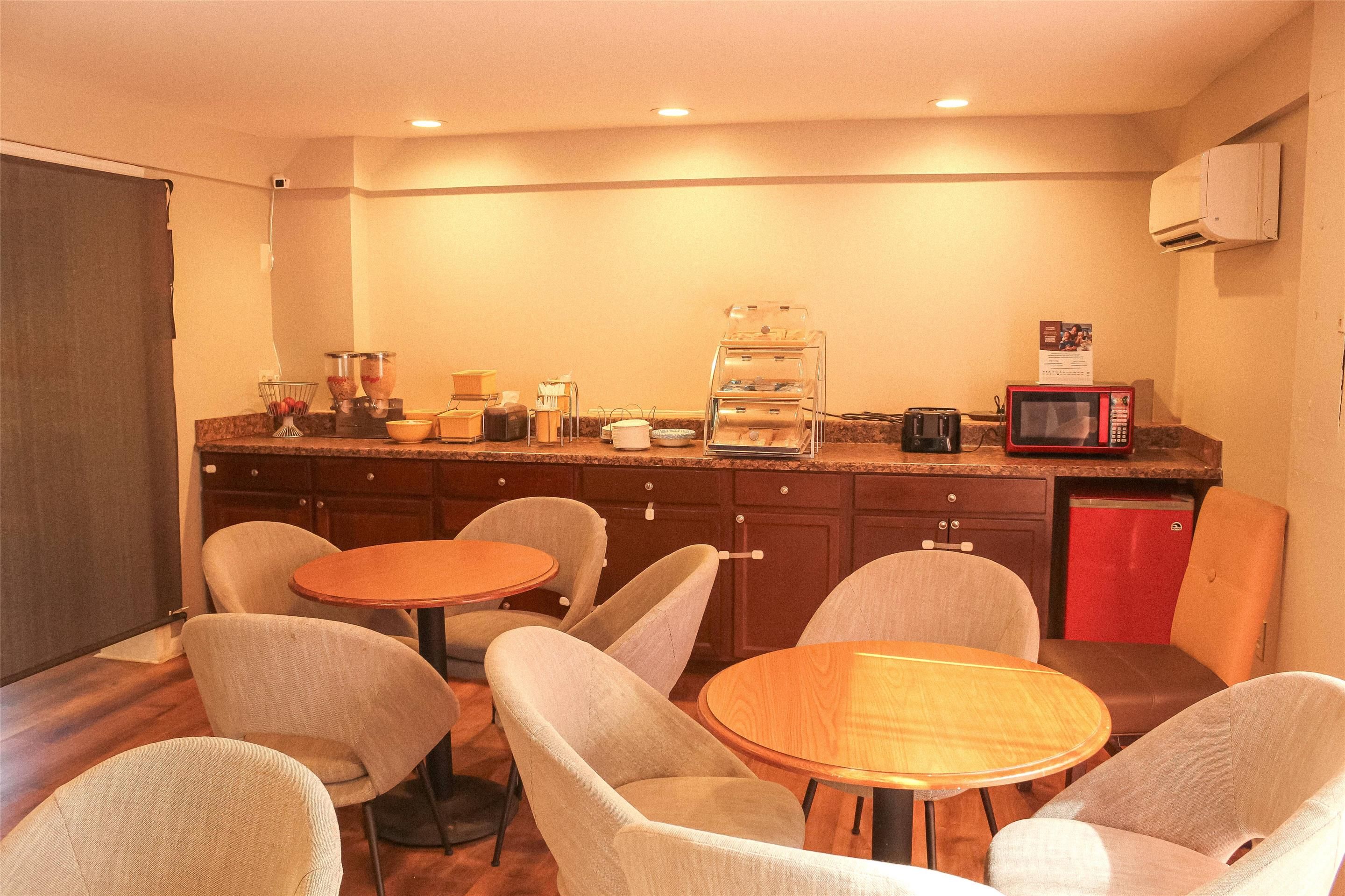 Sala pranzo