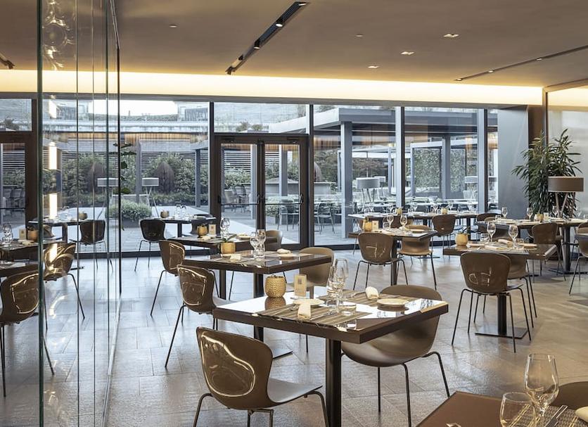 Ristorante Foto