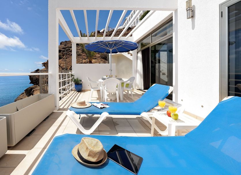Balcone Foto