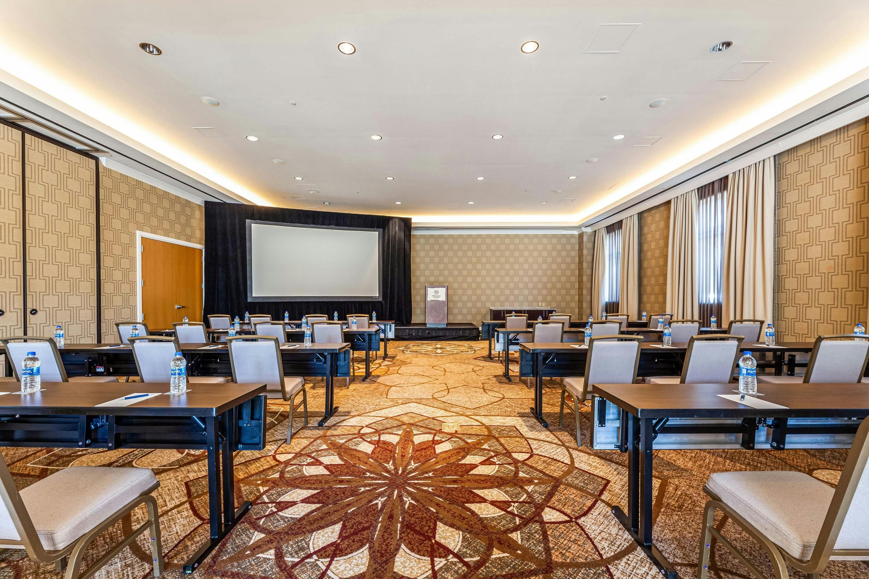 Sala conferenze