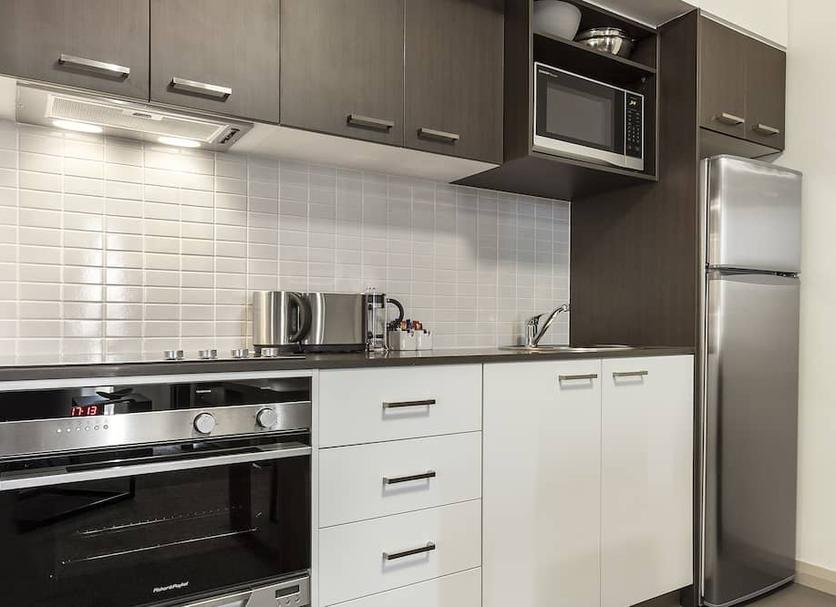 Cucina Foto