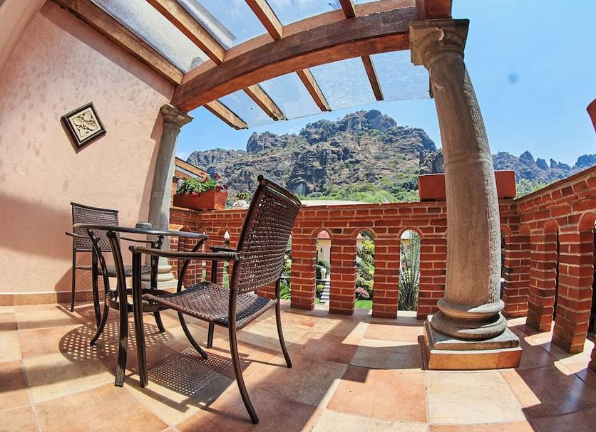 Balcone Foto