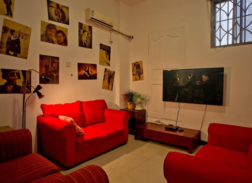 Soggiorno Foto