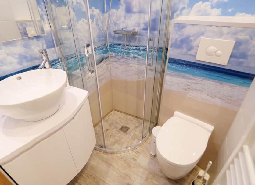 Bagno Foto