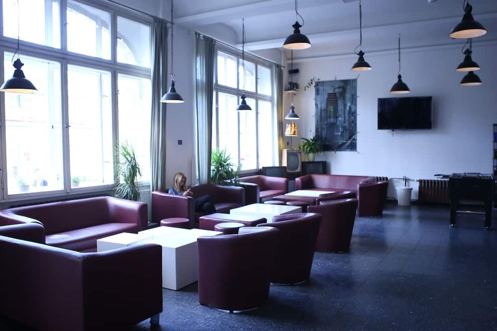 Area lounge
