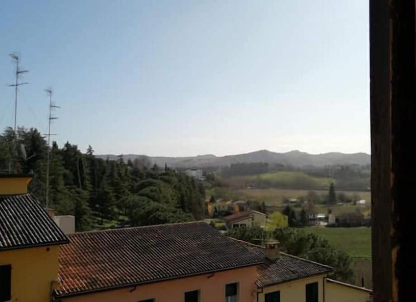 Vista esterna Foto