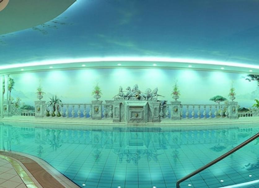 Piscina Foto