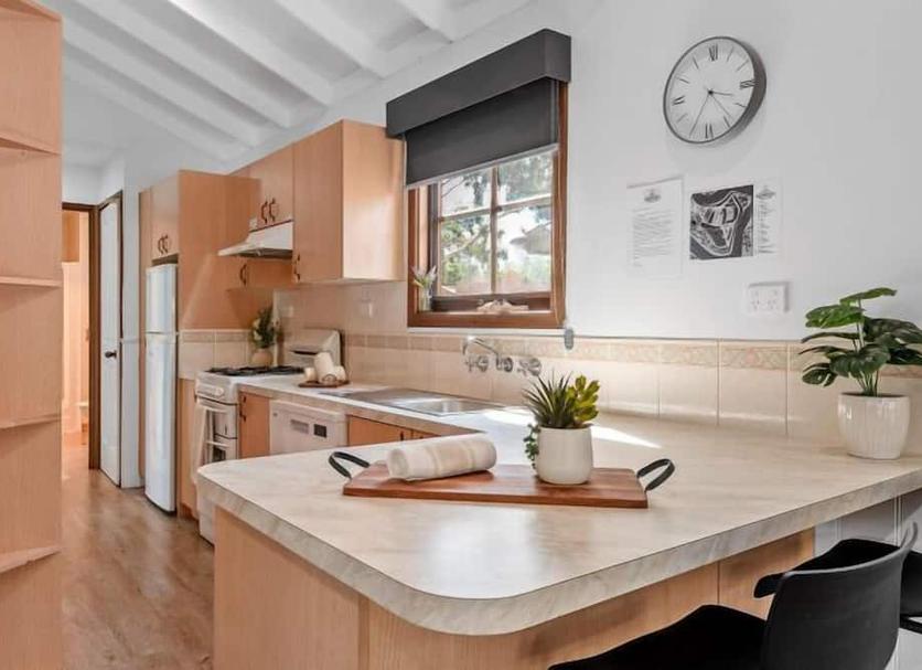 Cucina Foto
