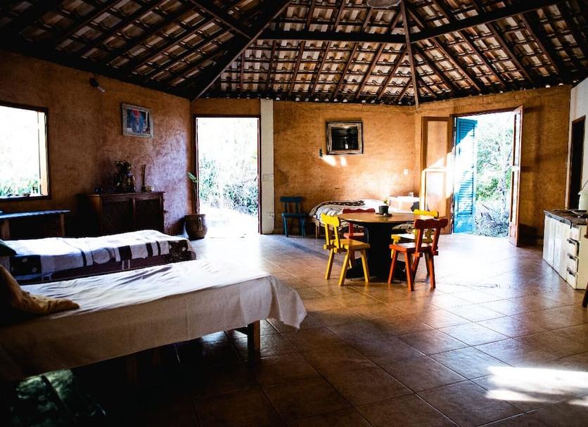 Sala pranzo Foto