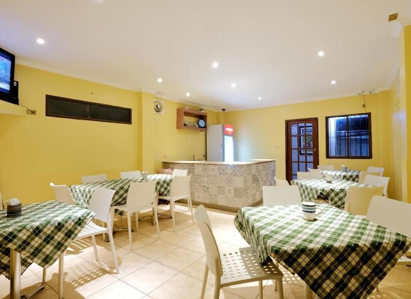 Ristorante Foto