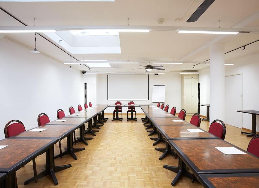 Sala conferenze Foto