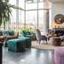 Area lounge
