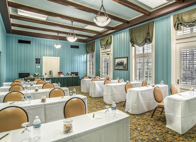 Sala ricevimenti Foto
