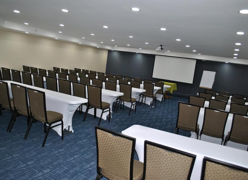 Sala conferenze Foto