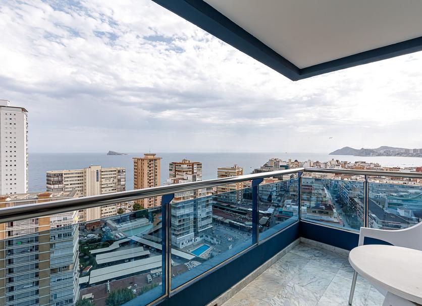 Balcone Foto