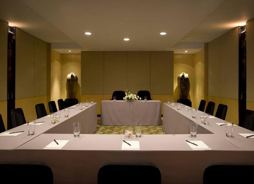Sala conferenze Foto