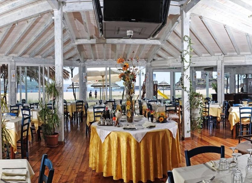 Ristorante Foto