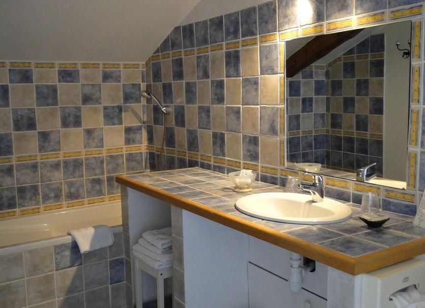 Bagno Foto