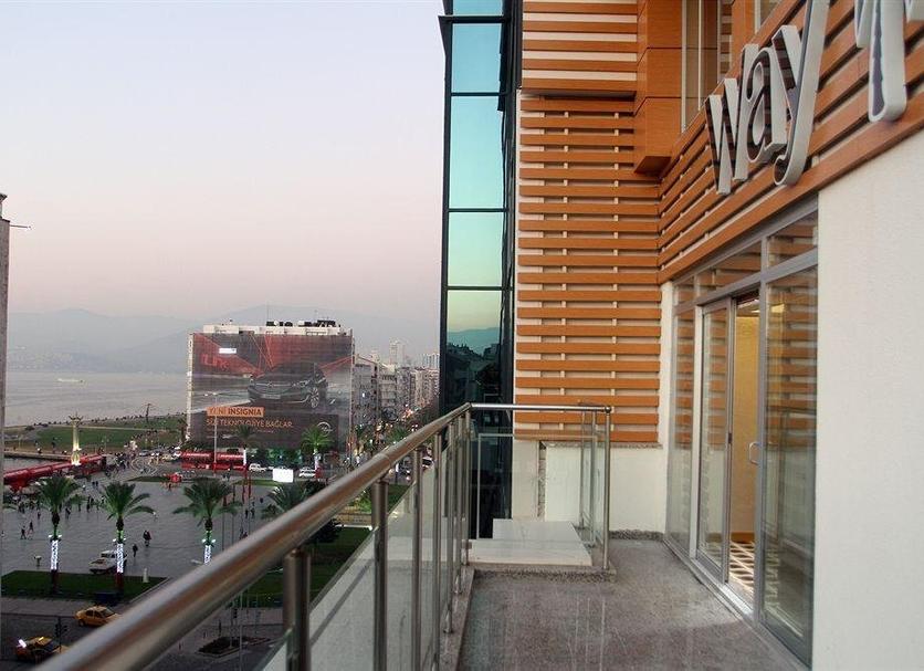Balcone Foto