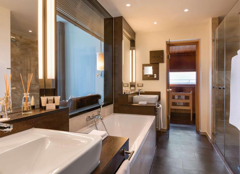 Bagno Foto
