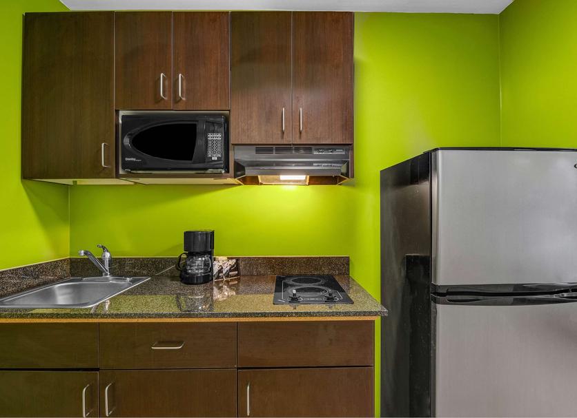 Cucina Foto