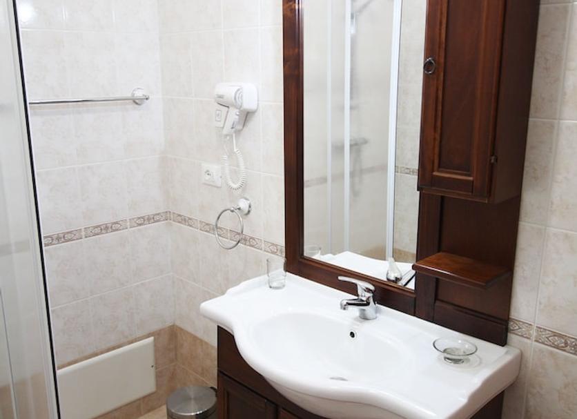Bagno Foto