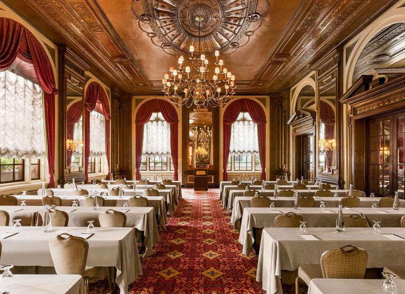 Sala ricevimenti Foto