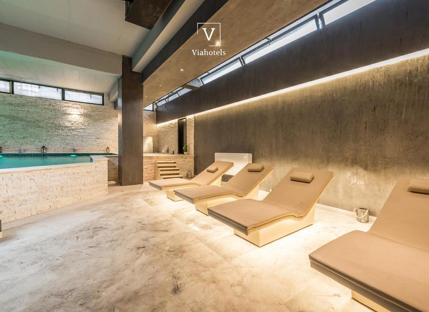 Spa Foto