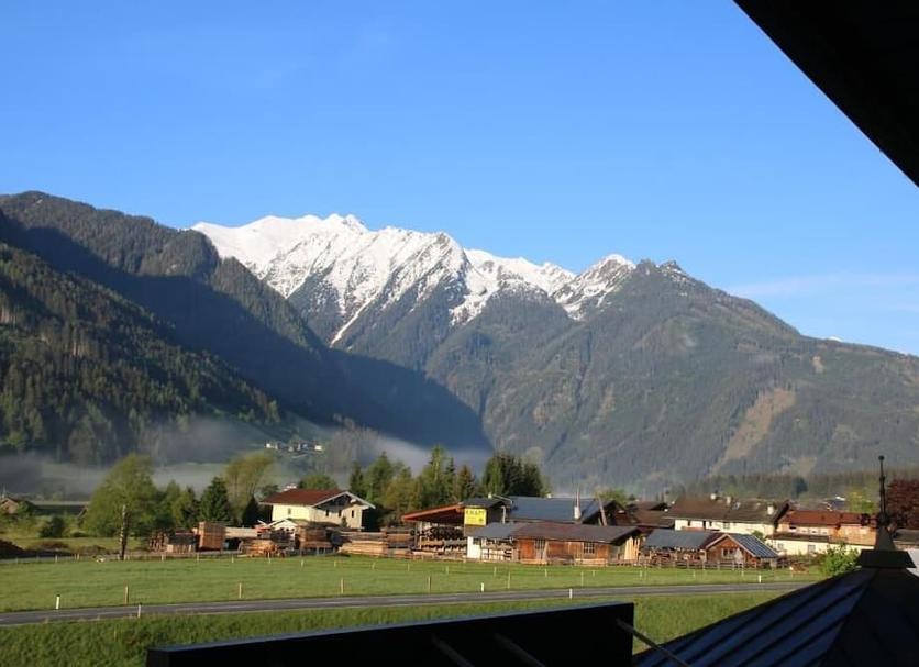 Vista esterna Foto