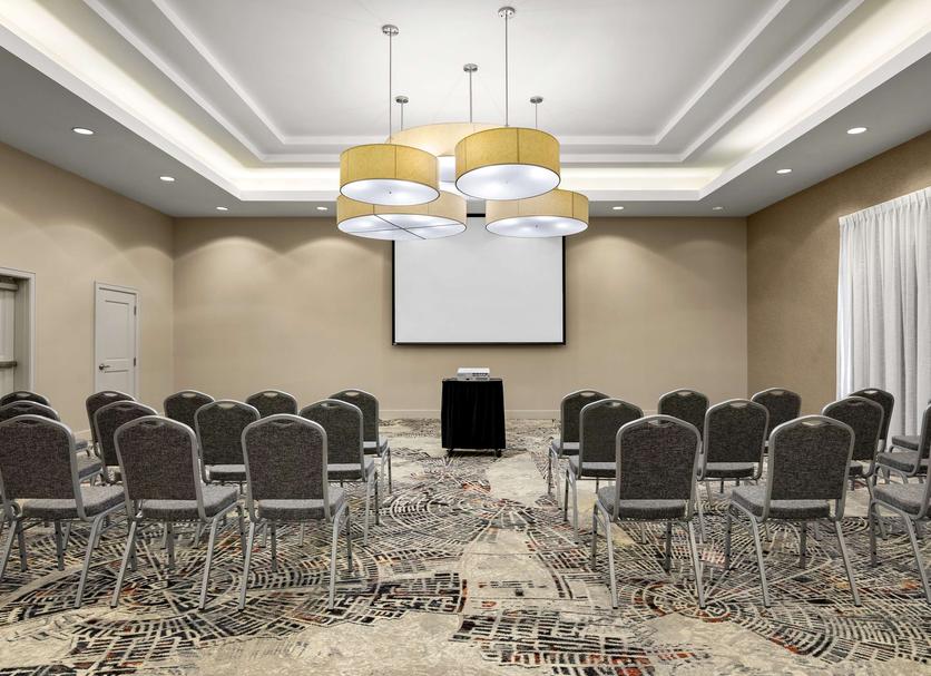 Sala conferenze Foto