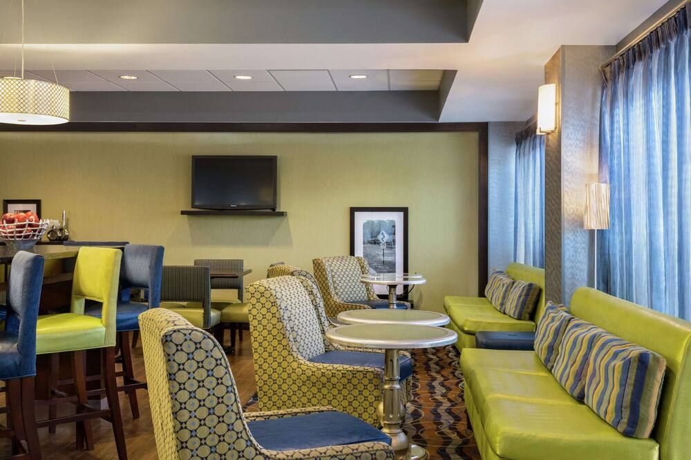 Area lounge