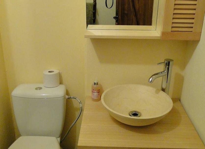 Bagno Foto